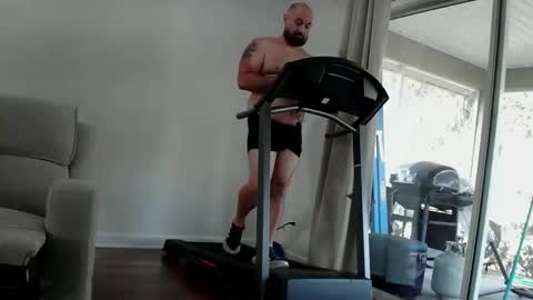 Bearded online show from 03-03-26, 12:55