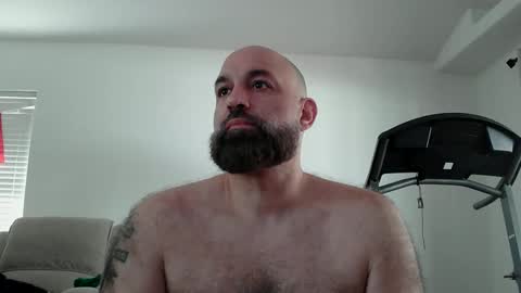 Bearded online show from 03-05-26, 04:03