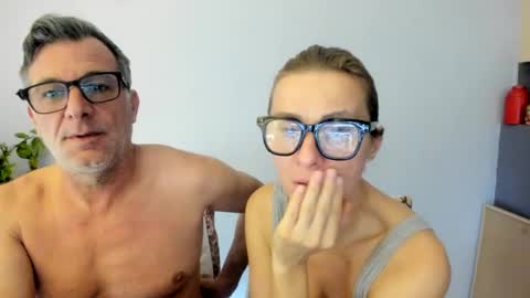 LOVELY JULIA  Peter DAY online show from 01-27-25, 03:28