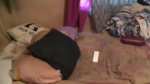 your angel online show from 02-04-26, 07:25