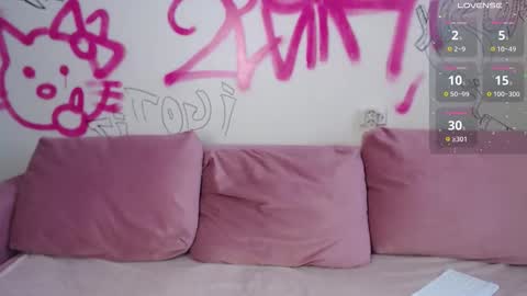 Dany online show from 03-13-26, 05:14