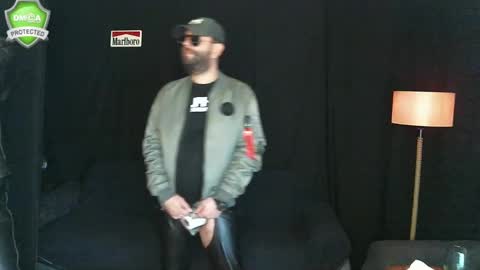 MasterBros online show from 12-22-24, 05:12