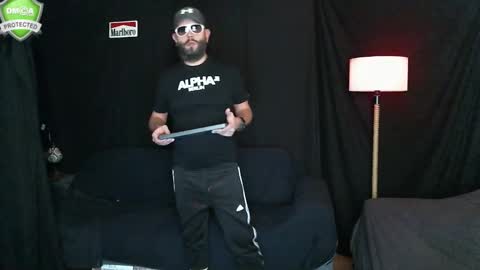 MasterBros online show from 01-04-25, 11:06