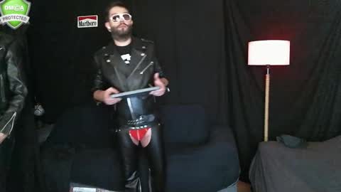 MasterBros online show from 01-05-25, 02:06