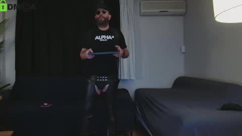 MasterBros online show from 11-09-25, 12:20