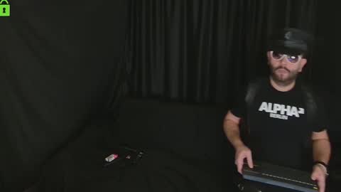 MasterBros online show from 12-13-25, 10:04