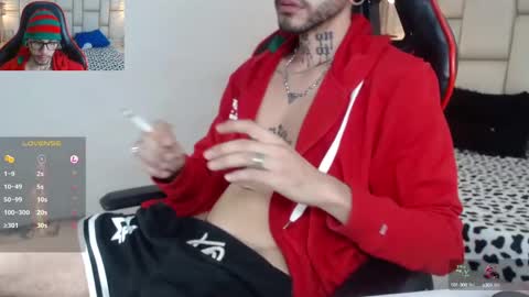 murdok  online show from 12-17-24, 09:50