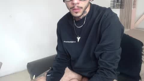 murdok  online show from 03-07-25, 08:23