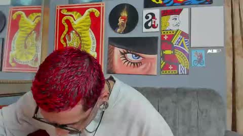 murdok  online show from 10-19-25, 04:02