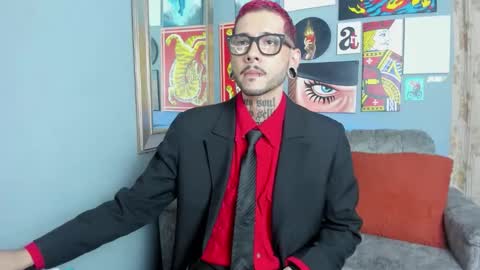 murdok  online show from 10-25-25, 05:15