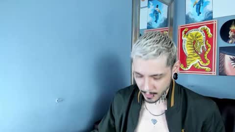 murdok  online show from 03-19-26, 03:43