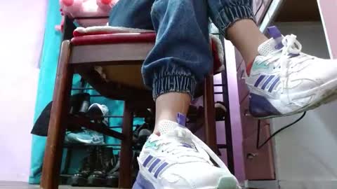 Snapshot of murielbrown chatting on 03-03-26, 02:07 Muriel online show from 03-03-26, 02:07