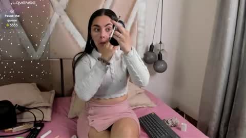 muriell_69 online show from 06-13-26, 12:36