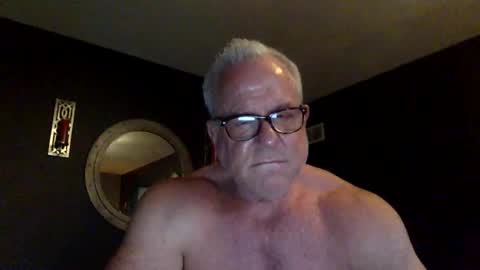 Muscl Dad online show from 06-11-26, 12:19