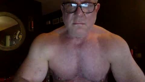 Muscl Dad online show from 06-11-26, 12:32