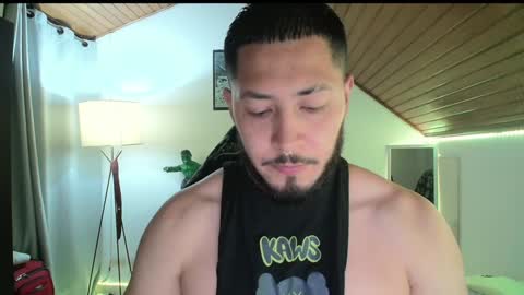 David Big online show from 01-27-25, 07:24