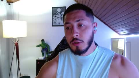 David Big online show from 02-08-25, 05:18