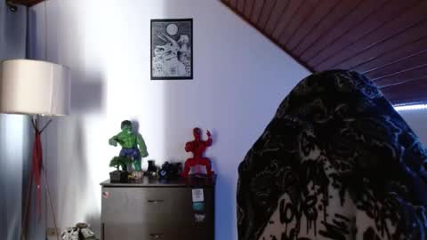 Snapshot of muscle_cock32 chatting on 02-18-25, 02:59 David Big online show from 02-18-25, 02:59