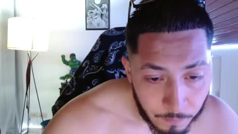 Snapshot of muscle_cock32 chatting on 03-01-25, 10:45 David Big online show from 03-01-25, 10:45