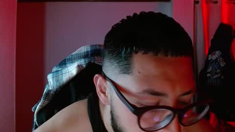 David Big online show from 10-12-25, 08:35