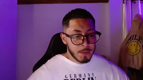 David Big online show from 12-22-25, 07:22