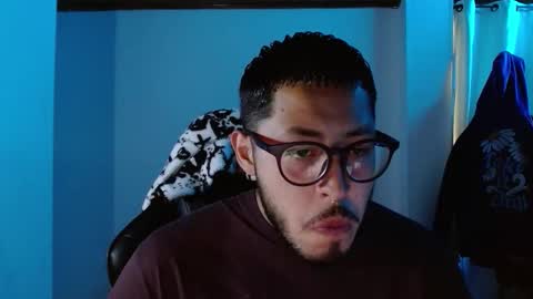 David Big online show from 01-06-26, 07:17