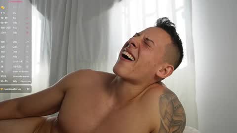 muscle_king_cum online show from 12-17-25, 03:51