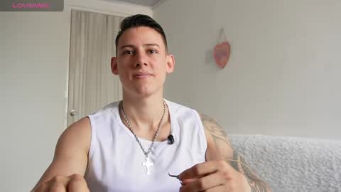 Snapshot of muscle_king_cum chatting on 04-20-26, 03:15 muscle_king_cum online show from 04-20-26, 03:15