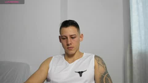 Snapshot of muscle_king_cum chatting on 04-29-26, 02:32 muscle_king_cum online show from 04-29-26, 02:32