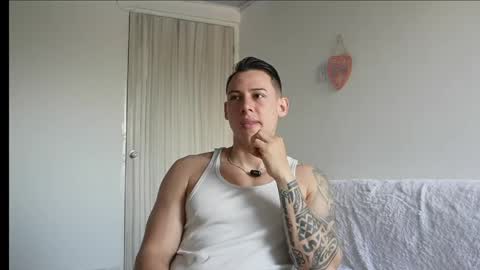 Snapshot of muscle_king_cum chatting on 05-12-26, 01:41 muscle_king_cum online show from 05-12-26, 01:41