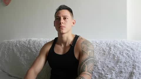 Snapshot of muscle_king_cum chatting on 05-16-26, 02:49 muscle_king_cum online show from 05-16-26, 02:49