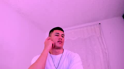 Muscle Man online show from 02-23-26, 12:24