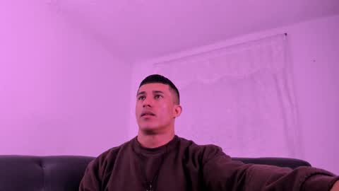 Muscle Man online show from 03-18-26, 01:58