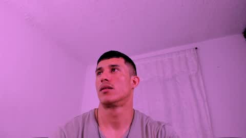 Muscle Man online show from 04-14-26, 12:49