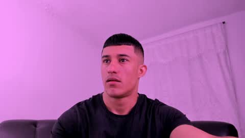 Muscle Man online show from 04-19-26, 02:16