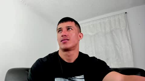 Muscle Man online show from 05-30-26, 02:14