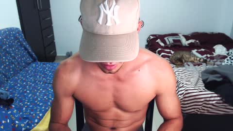 Mike online show from 01-12-25, 05:56