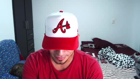 Mike online show from 01-18-25, 03:53