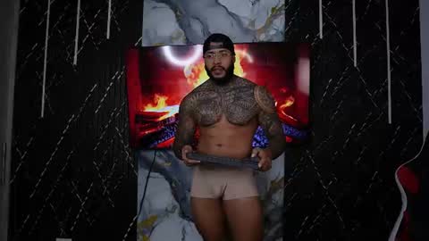 Snapshot of muscle_man19 chatting on 07-10-26, 05:23 Nick online show from 07-10-26, 05:23