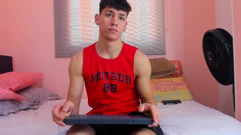 myke online show from 01-06-26, 01:37