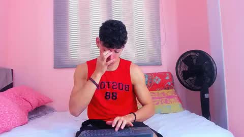 myke online show from 01-11-26, 01:05