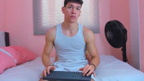 myke online show from 01-14-26, 02:23