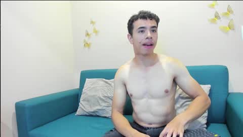 muscle scott online show from 10-02-25, 12:12