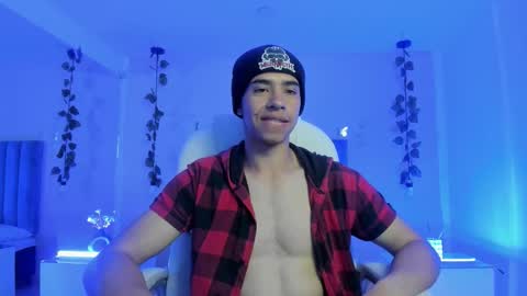 muscle scott online show from 11-01-25, 12:18