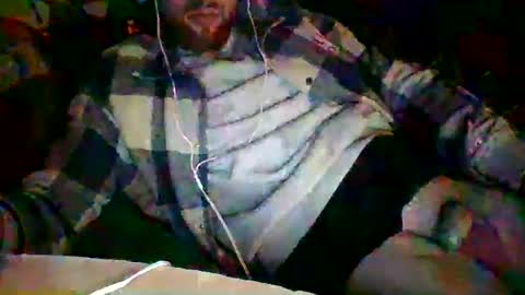 musclebabu online show from 01-03-25, 02:10