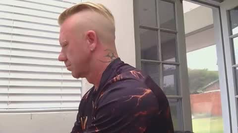muscledaddy69s online show from 05-05-26, 11:51