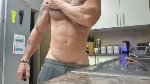 muscledaddy69s online show from 05-07-26, 02:50