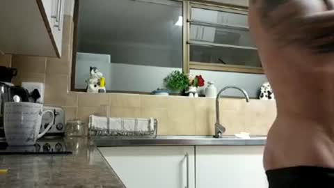 muscledaddy69s online show from 07-21-26, 12:24