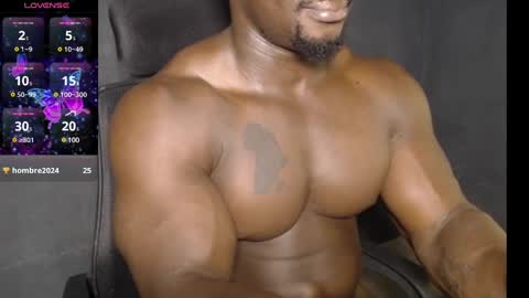 musclegod23 online show from 12-05-24, 02:09