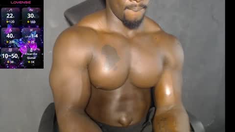 musclegod23 online show from 12-05-24, 08:22